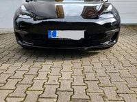 Gebraucht Tesla Model 3 350 kW (476 PS) 2022 Schwarz Limousine