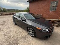 Gebraucht Honda Accord 150 PS (110 kW) 2009 Limousine