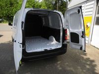 gebraucht Opel Combo Edition Cargo Diesel