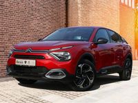 Gebraucht Citroën C4 PureTech 131 PS (96 kW) 2024 Lackierung elixierrot/typ ver SUV