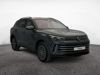 Gebraucht VW Tiguan Elegance 204 PS (150 kW) 2025 Grau SUV
