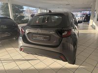 Neu Mazda 2 Prime-Line 116 PS (85 kW) 2025 Grau Limousine