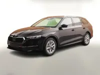 Neu Skoda Octavia Selection 150 PS (110 kW) 2025 Blackmagic perleffekt Kombi