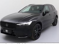 Neu Volvo XC60 Plus 455 PS (334 kW) 2025 Onyx schwarz SUV