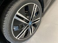 gebraucht BMW i3 (120 Ah), 125kW - NavProf DriveAssPlus 8-fach