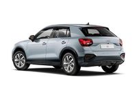 Gebraucht Audi Q2 Advanced 150 PS (110 kW) 2025 Pfeilgrau perleffekt SUV