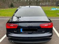 gebraucht Audi A6 4G C7 2.0 TDI