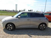 Ny Suzuki Swift Comfort+ 83 HK (61 kW) 2026 Beige Hatchback