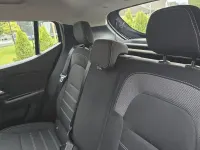 Gebraucht Dacia Sandero Essentiel 67 PS (49 kW) 2022 Grau Limousine