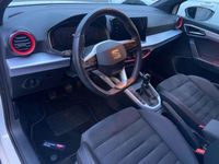 gebraucht Seat Arona FR + Klima