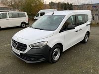 gebraucht Mercedes Citan 110 CDI Worker Plus 5-Sitze+Klima+PDC