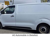 Gebraucht Fiat Scudo Basis 120 PS (88 kW) 2023 Weiß Van