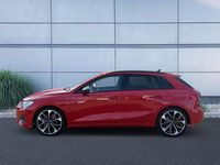Gebraucht Audi A3 S-Line 150 PS (110 kW) 2024 Progressivrot metallic Limousine