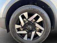 Gebraucht Opel Mokka Elegance 131 PS (96 kW) 2023 Silber SUV