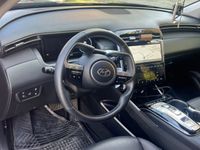 gebraucht Hyundai Tucson 1.6 T-GDI Plug-in Hybrid 4WD Auto -