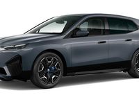 Gebraucht BMW iX 239 kW (326 PS) 2024 Grau SUV