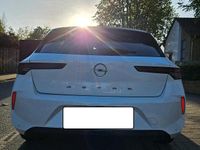 Occasion Opel Astra Edition 131 ch (96 kW) 2024 Blanc Citadine