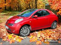 gebraucht Nissan Micra C+C 