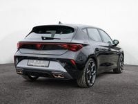 Gebraucht Cupra Leon VZ 272 PS (200 kW) 2025 Schwarz Limousine