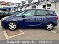 gebraucht Opel Zafira Tourer C Business Edition SHZ/R-CAM/TOT-W