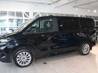 Gebraucht Ford Tourneo Titanium 170 PS (125 kW) 2025 Schwarz Van / Kleinbus
