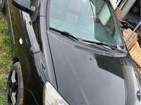 Gebraucht Hyundai Getz 2008 Schwarz Kleinwagen