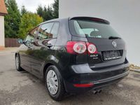 gebraucht VW Golf Plus 2.0 TDI Händler/Export Tempomat PDC