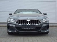 Gebraucht BMW 840 Performance 340 PS (250 kW) 2024 Dravitgrau Coupé