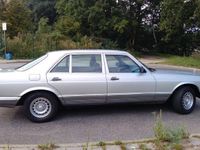 gebraucht Mercedes 380 SEL