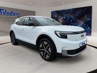 Gebraucht Ford Explorer Extended Range 210 kW (286 PS) 2024 Weiß SUV