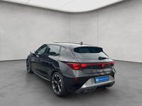 Gebraucht Cupra Leon 150 PS (110 kW) 2025 Schwarz Limousine