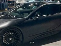 gebraucht BMW i8 