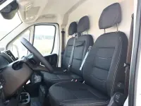 Neu Citroën Jumper 140 PS (102 kW) 2026 Eisweiß eisweiß Van / Kleinbus