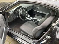 gebraucht Chrysler Crossfire CrossfireBlack Line