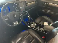 Gebraucht Renault Koleos Initiale Paris 177 PS (130 kW) 2018 Schwarz SUV