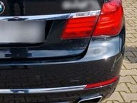 gebraucht BMW 750 Diesel x-drive.127.000 km