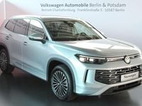 Neu VW Tayron Elegance 204 PS (150 kW) 2025 Silber SUV