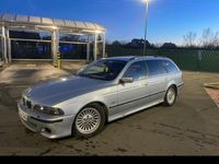 gebraucht BMW 540 540i Auto touring