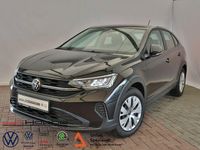 Gebraucht VW Taigo Life 110 PS (80 kW) 2022 Schwarz SUV