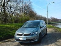 Gebraucht VW Sharan Highline 177 PS (130 kW) 2014 Van / Kleinbus