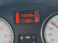 Gebraucht Dacia Logan MCV Ambiance 88 PS (64 kW) 2011 Grau Kombi