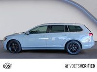 Gebraucht VW Passat Conceptline 122 PS (89 kW) 2023 Kombi