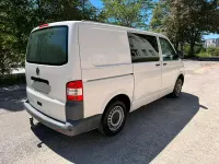 Gebraucht VW Golf Plus 102 PS (75 kW) 2012 Weiß Van / Kleinbus