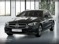 Gebraucht Mercedes C180 Avantgarde 170 PS (125 kW) 2025 Grau Limousine