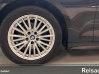 gebraucht BMW 320 d Touring