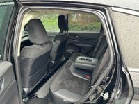 gebraucht Honda CR-V Lifestyle 2WD**Modell 2014**