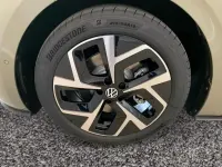 Neu VW ID.3 Pro 139 kW (190 PS) 2026 Grün Kleinwagen