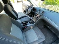 Gebraucht Ford Mondeo Ambiente 120 PS (88 kW) 2011 Schwarz Kombi