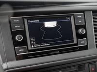 Gebraucht VW T6.1 110 PS (80 kW) 2024 Weiß Van
