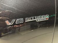 gebraucht Mercedes GLE63 AMG AMG S V8 BITURBO 4MATIC PLUS
